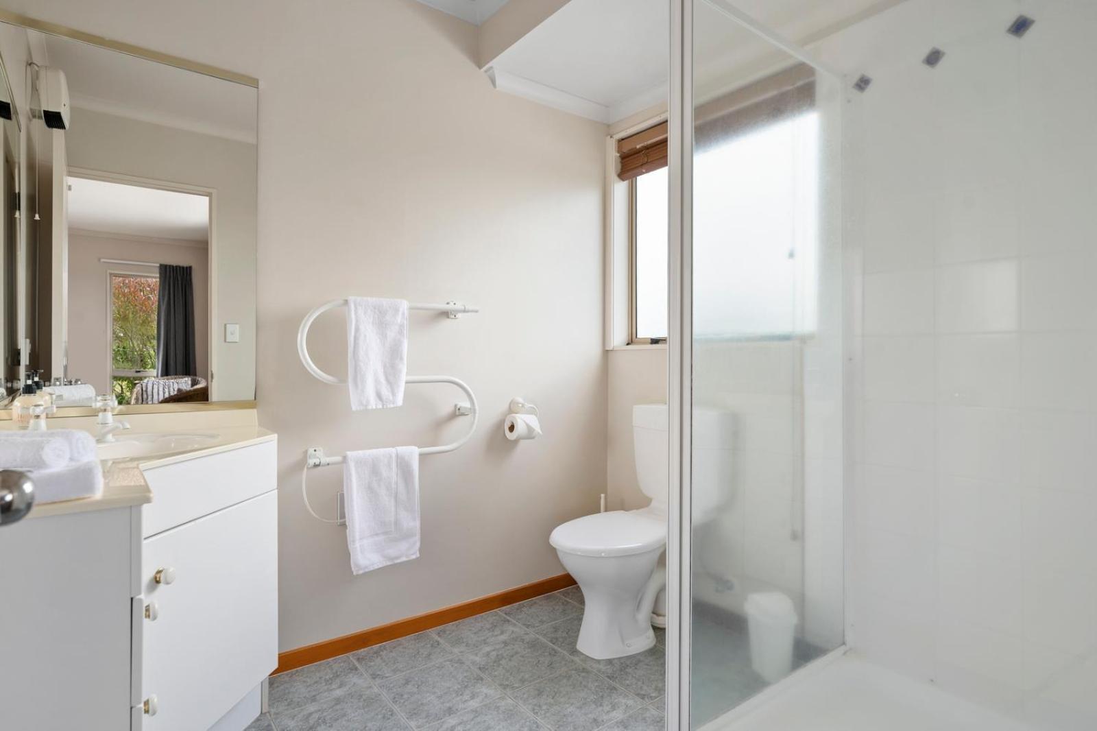 Lakewood Haven - Taupo Holiday Home Екстериор снимка